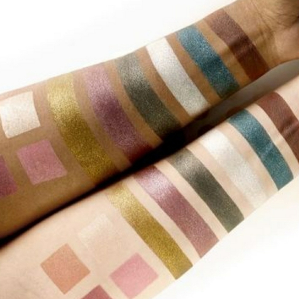PUR COSMETICS MIDNIGHT MASQUERADE PALETTE